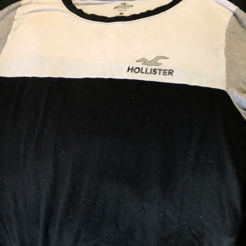 Hollister Top